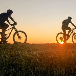 CLUB - MERCREDI rando été à Vaïssac