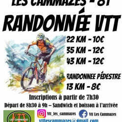 ext - Les Cammazes (81)