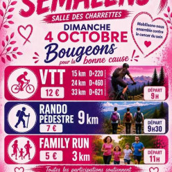 ext - Octobre rose (81 Semalens)