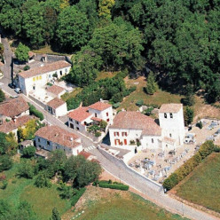 CLUB - Randonnée au départ de Belvèze